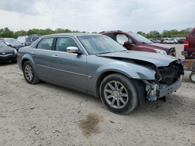 Photo 4 from auction – 2006 CHRYSLER 300C with VIN 2C3KA63H06H156851