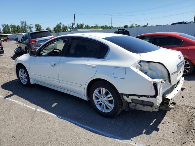 Photo 2 from auction – 2012 NISSAN ALTIMA BAS with VIN 1N4AL2AP8CN532435