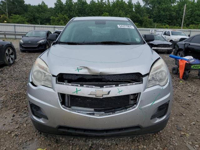 Photo 5 from auction – 2012 CHEVROLET EQUINOX LS with VIN 2GNALBEK4C1232697