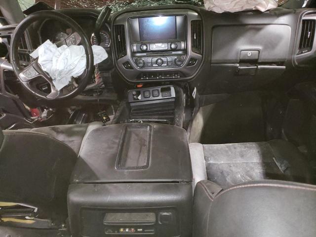 Photo 8 from auction – 2015 GMC SIERRA K15 with VIN 3GTU2VEC5FG203854