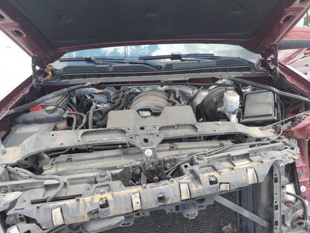 Photo 11 from auction – 2016 CHEVROLET SILVERADO with VIN 3GCUKREHXGG183833