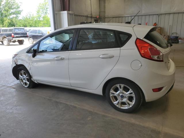 Photo 2 from auction – 2015 FORD FIESTA SE with VIN 3FADP4EJ7FM117804