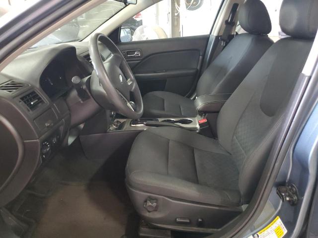 Photo 7 from auction – 2012 FORD FUSION SE with VIN 3FAHP0HA8CR373759