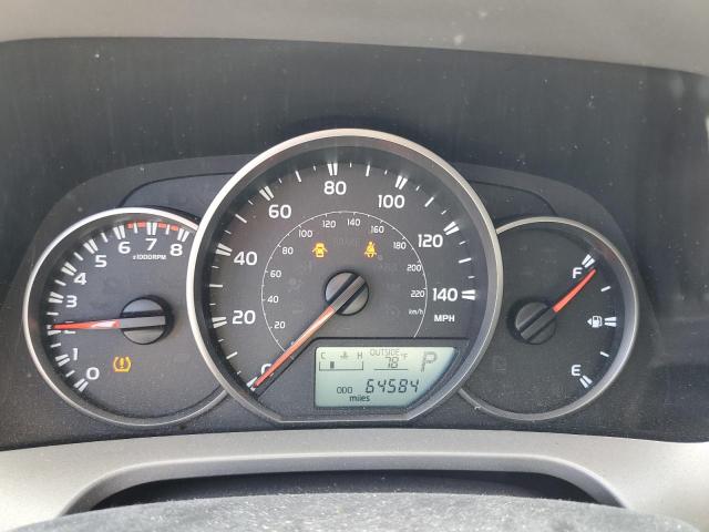 Photo 9 from auction – 2016 TOYOTA RAV4 LE with VIN 2T3BFREVXGW443715