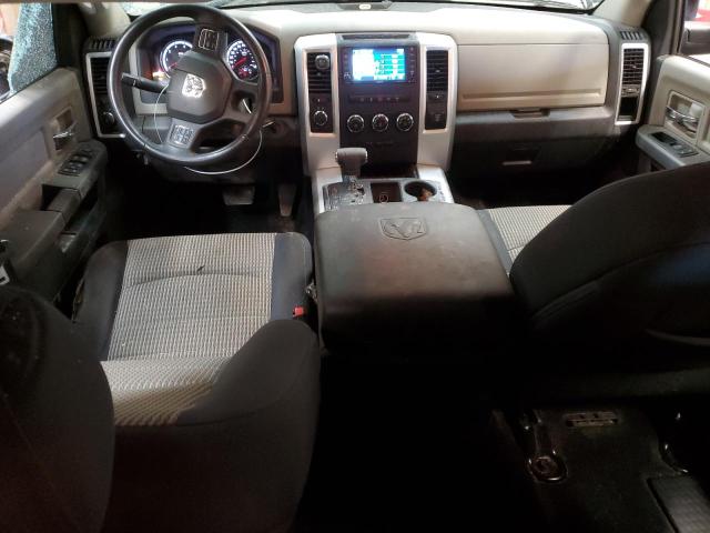 Photo 8 from auction – 2012 DODGE RAM 1500 S with VIN 1C6RD7LT3CS305258