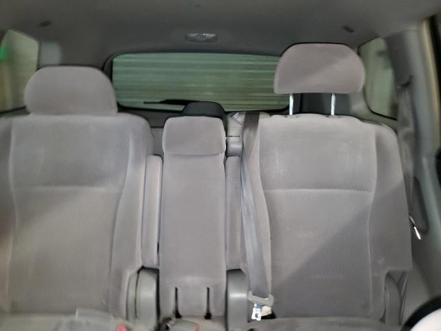 Photo 10 from auction – 2008 TOYOTA HIGHLANDER with VIN JTEDS41A082002143