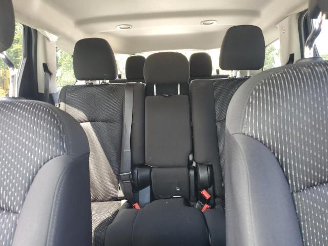 Photo 10 from auction – 2017 DODGE JOURNEY SE with VIN 3C4PDCAB3HT573168