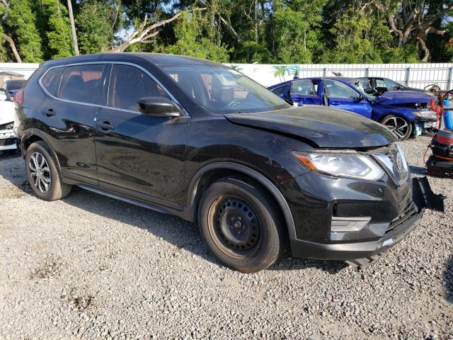 Photo 4 from auction – 2018 NISSAN ROGUE S with VIN JN8AT2MT5JW451844