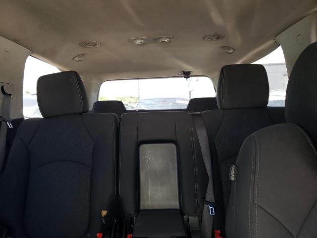Photo 10 from auction – 2015 GMC ACADIA SLE with VIN 1GKKRPKD2FJ271365