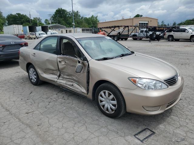Photo 4 from auction – 2005 TOYOTA CAMRY LE with VIN JTDBE32K553025900