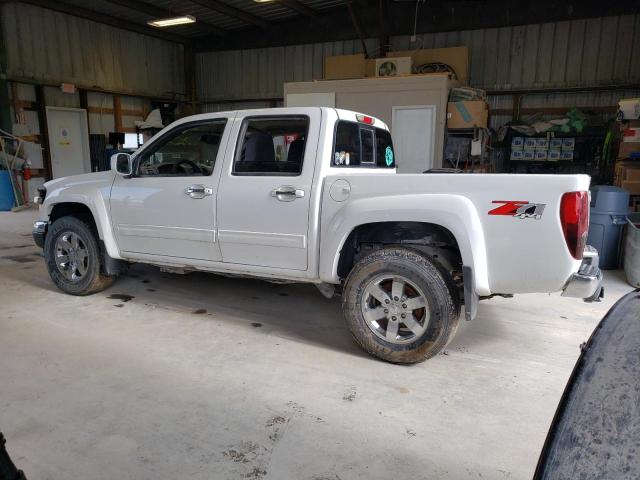 Photo 2 from auction – 2012 CHEVROLET COLORADO L with VIN 1GCHTDFE9C8141126