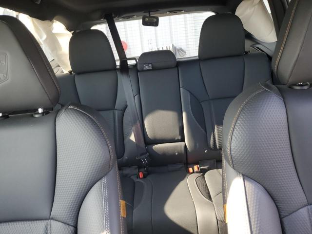 Photo 10 from auction – 2023 SUBARU FORESTER W with VIN JF2SKAMC3PH431068