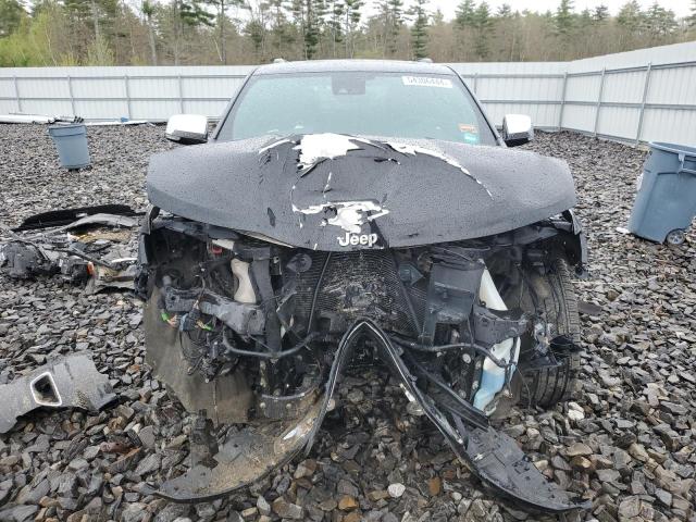 Photo 5 from auction – 2017 JEEP GRAND CHER with VIN 1C4RJFCT7HC631237