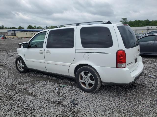 Photo 2 from auction – 2006 CHEVROLET UPLANDER L with VIN 1GNDV33136D181466