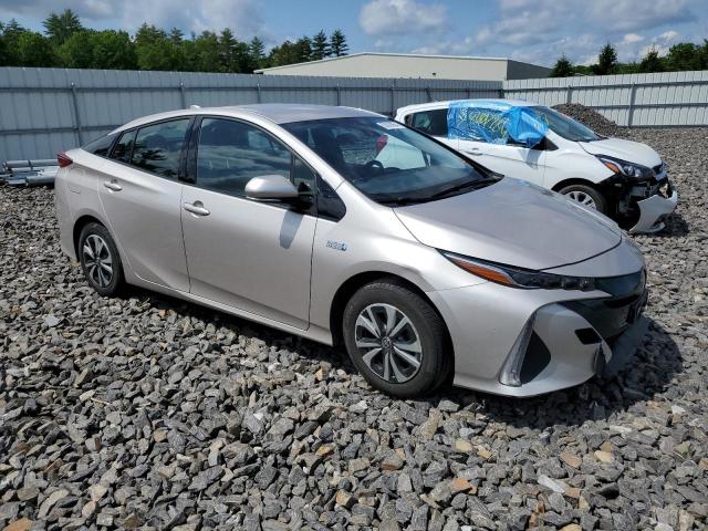 Photo 4 from auction – 2017 TOYOTA PRIUS PRIM with VIN JTDKARFP5H3045217