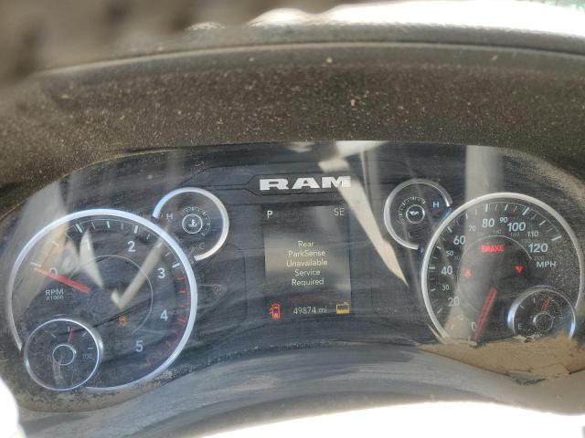 Photo 9 from auction – 2022 RAM 2500 BIG H with VIN 3C6UR5DL1NG201702