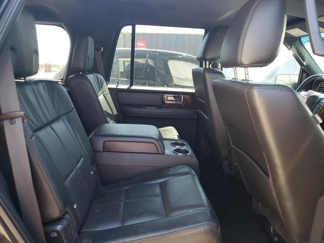 Photo 11 from auction – 2014 LINCOLN NAVIGATOR with VIN 5LMJJ2J56EEL03312