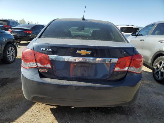 Photo 6 from auction – 2015 CHEVROLET CRUZE LT with VIN 1G1PC5SB6F7119679