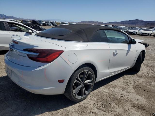 Photo 3 from auction – 2016 BUICK CASCADA 1S with VIN W04WV3N50GG051639
