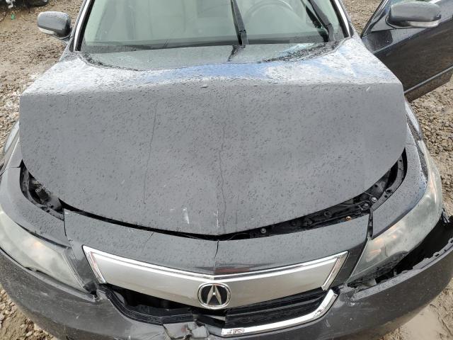 Foto 11 de la subasta – 2012 ACURA TL con VIN 19UUA8F22CA022474