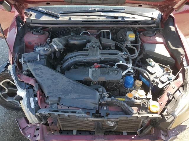 Photo 11 from auction – 2014 SUBARU XV CROSSTR with VIN JF2GPAGC8E8336991