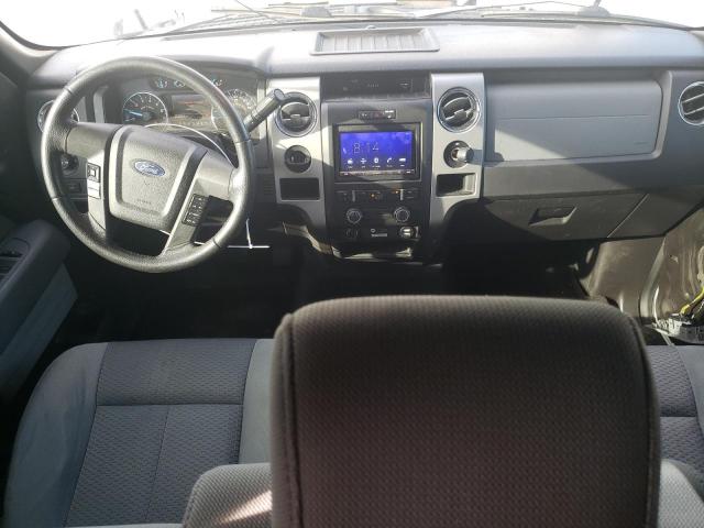 Photo 8 from auction – 2011 FORD F150 SUPER with VIN 1FTEW1CM5BKD74670