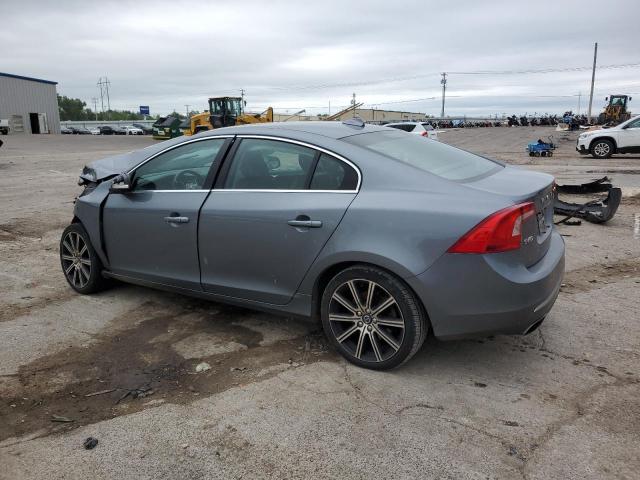 Photo 2 from auction – 2017 VOLVO S60 PREMIE with VIN LYV402TK2HB154234