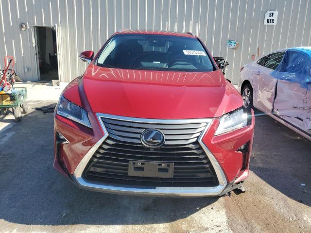 Photo 5 from auction – 2019 LEXUS RX 350 BAS with VIN 2T2BZMCA0KC183964