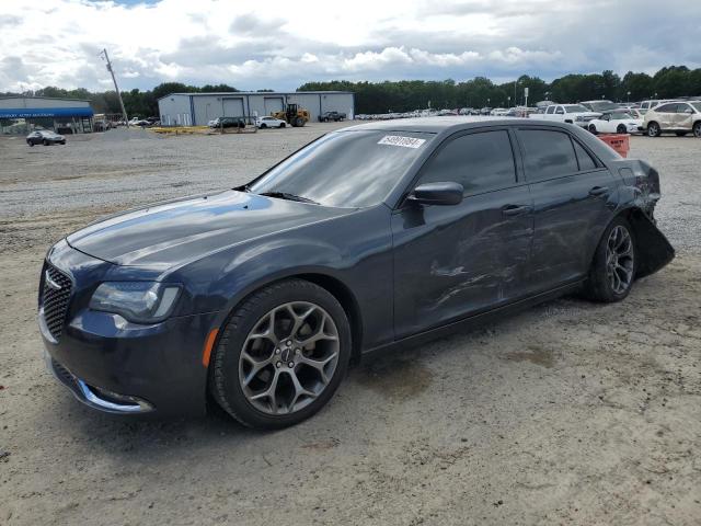 CHRYSLER 300 S 2016 с VIN 2C3CCABG4GH144830 - Снимка от търг