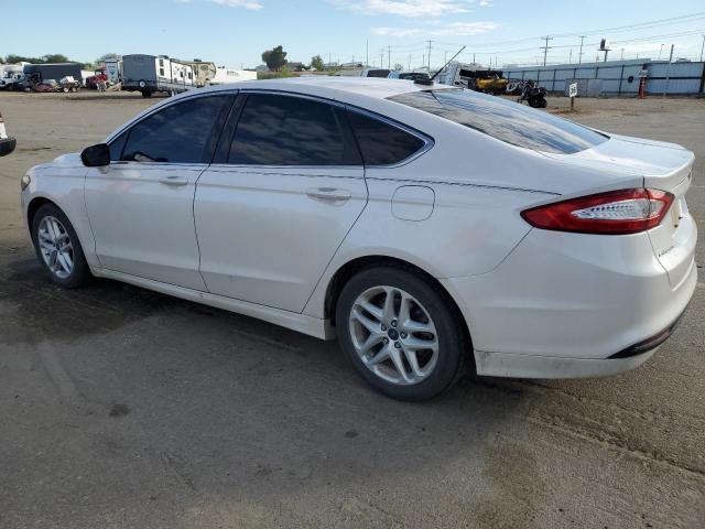 Photo 2 from auction – 2013 FORD FUSION SE with VIN 3FA6P0HR9DR290503