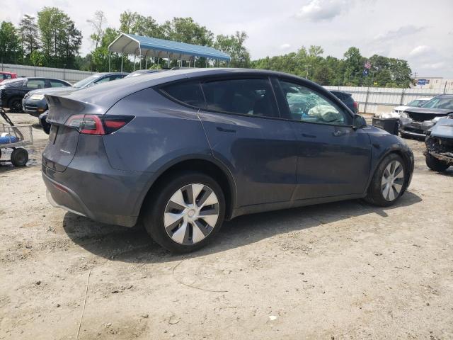 Photo 3 from auction – 2023 TESLA MODEL Y with VIN 7SAYGDEE6PA058829