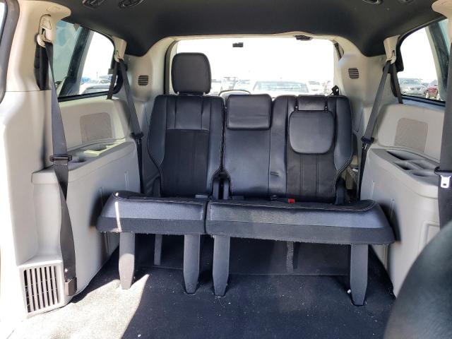 Foto 10 de la subasta – 2019 DODGE GRAND CARA con VIN 2C4RDGCG4KR545334