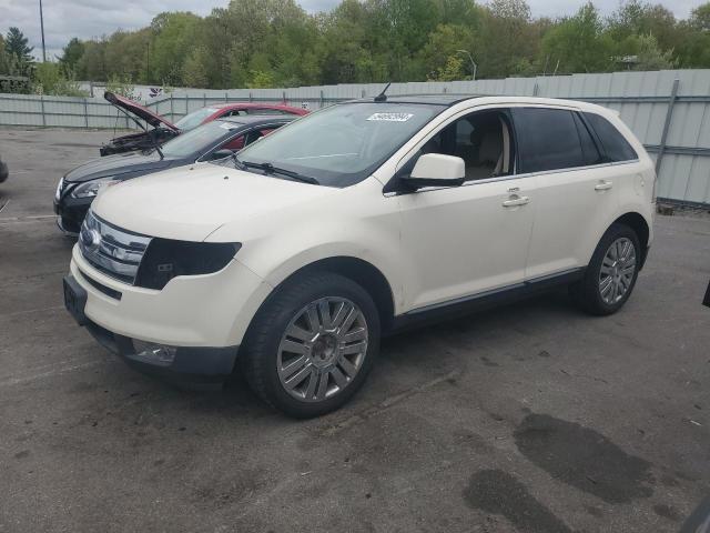 FORD EDGE LIMIT 2008 with VIN 2FMDK49C68BA54151 - Photo from auction
