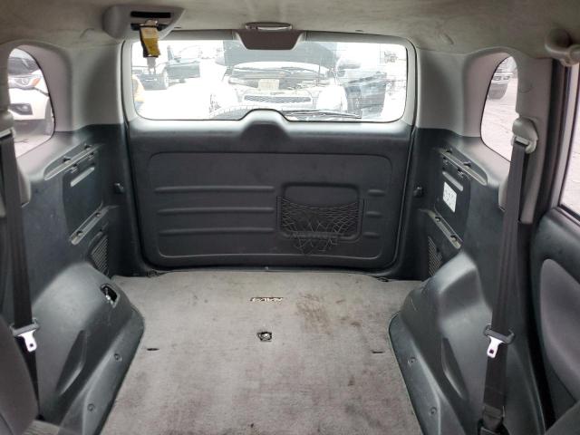 Photo 10 from auction – 2005 TOYOTA RAV4 with VIN JTEGD20V650057753