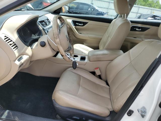 Photo 7 from auction – 2016 NISSAN ALTIMA 2.5 with VIN 1N4AL3AP1GC152425