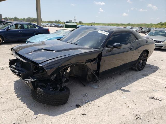 DODGE CHALLENGER 2021 with VIN 2C3CDZAG1MH509764 - Photo from auction