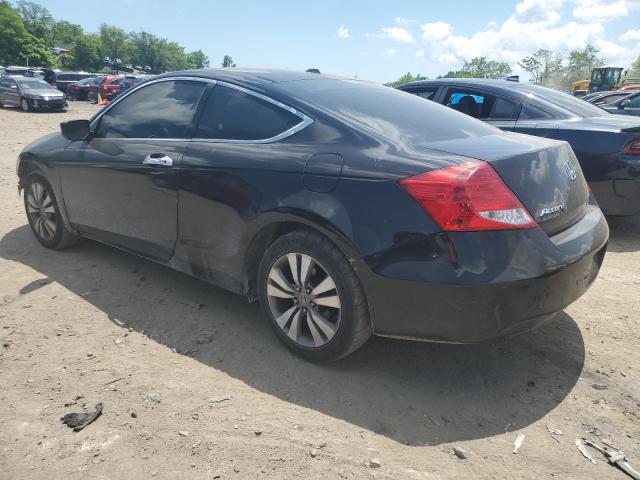 Photo 2 from auction – 2012 HONDA ACCORD EXL with VIN 1HGCS1B84CA009512