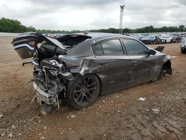 Photo 3 from auction – 2023 DODGE CHARGER SC with VIN 2C3CDXGJ2PH607956