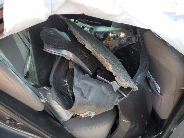 Photo 10 from auction – 2014 TOYOTA COROLLA L with VIN 5YFBURHE4EP092079