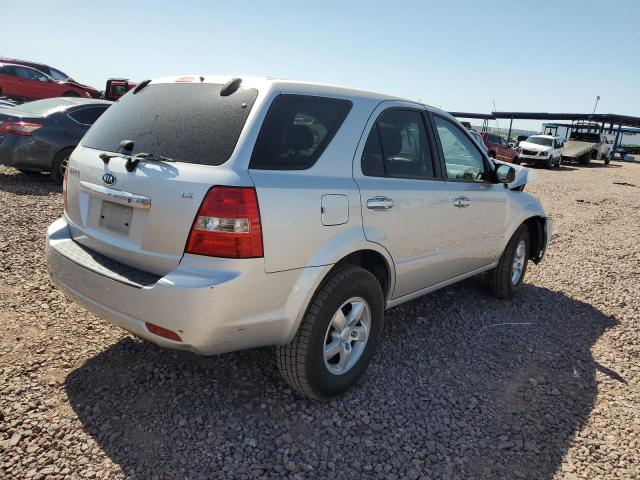 Photo 3 from auction – 2008 KIA SORENTO EX with VIN KNDJD735685830781