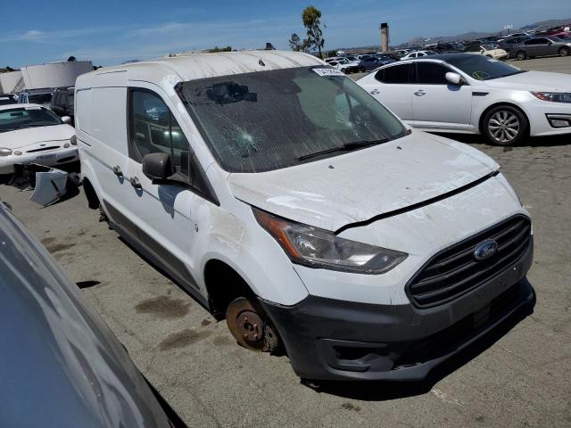 Photo 4 from auction – 2019 FORD TRANSIT CO with VIN NM0LS7E23K1407010