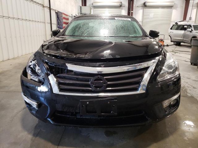Photo 5 from auction – 2015 NISSAN ALTIMA 2.5 with VIN 1N4AL3AP3FC252136