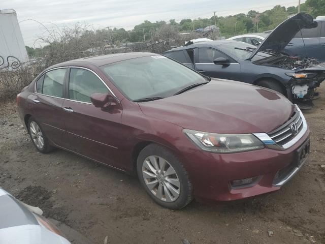 صورة رقم 4 من المزاد - 2014 HONDA ACCORD EX مع VIN 1HGCR2F74EA256969