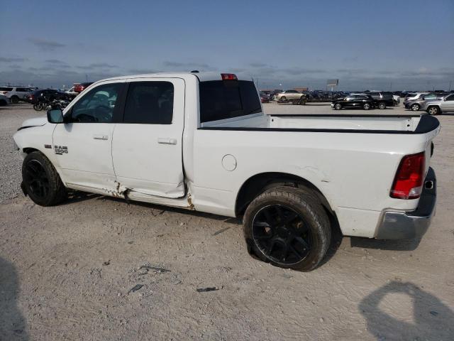 Photo 2 from auction – 2019 RAM 1500 CLASS with VIN 1C6RR6TT8KS571742