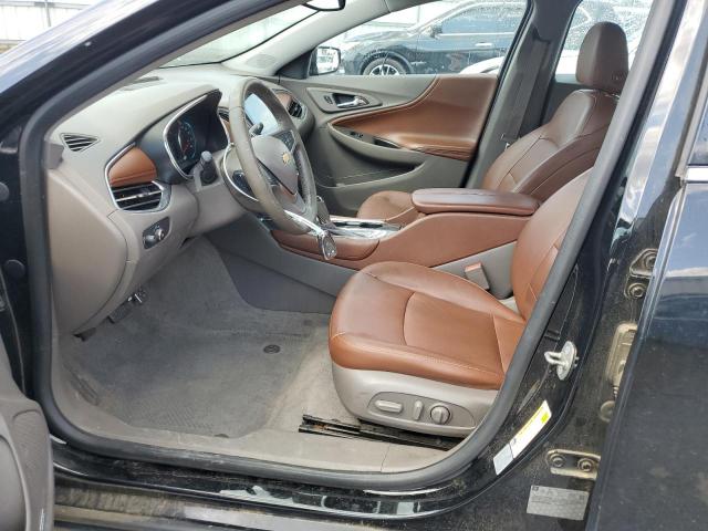 Photo 7 from auction – 2016 CHEVROLET MALIBU LT with VIN 1G1ZE5ST5GF323635