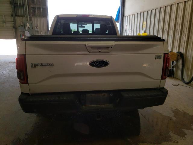 Photo 6 from auction – 2015 FORD F150 SUPER with VIN 1FTEX1EP3FKD95401