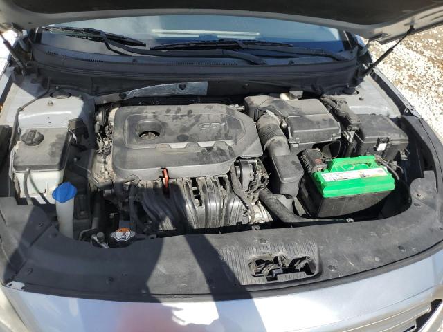 Photo 11 from auction – 2015 HYUNDAI SONATA SE with VIN 5NPE24AF9FH109093