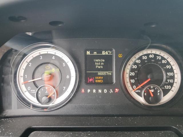 Photo 9 from auction – 2015 RAM 1500 ST with VIN 1C6RR7KT5FS616911