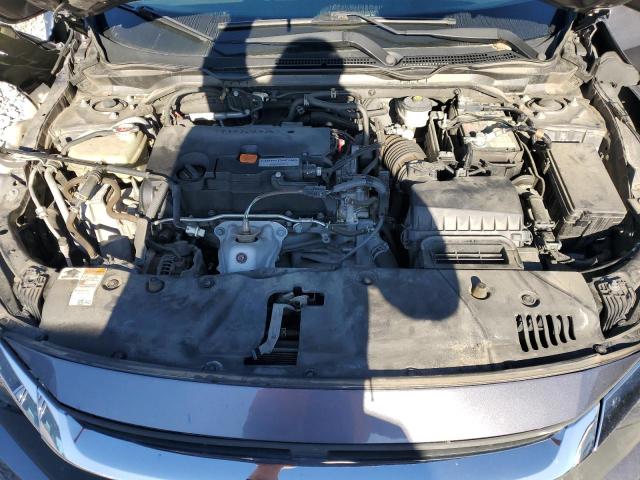 Photo 11 from auction – 2016 HONDA CIVIC LX with VIN 19XFC2F53GE237115