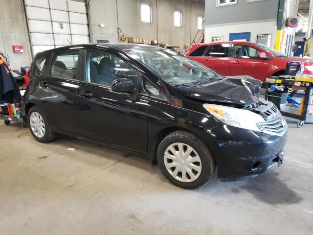 Photo 4 from auction – 2014 NISSAN VERSA NOTE with VIN 3N1CE2CP9EL397773
